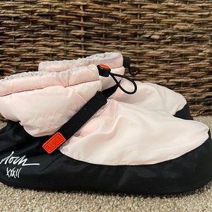 🩰BLOCH Adult Ankle Warm Up Booties